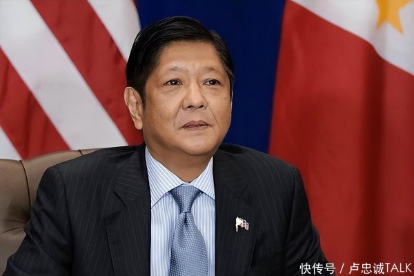 哈福配资 菲律宾要介入台海，中国挥出两拳只是开胃菜，真正要命的在后头