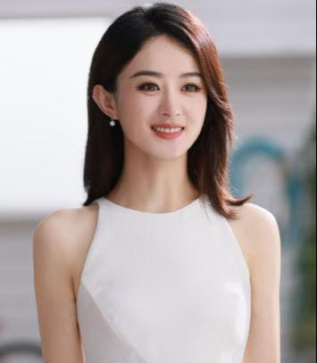 瑞和网  关系藏不住了！赵丽颖跟男子带娃郊游，大家担心的事还是发生了